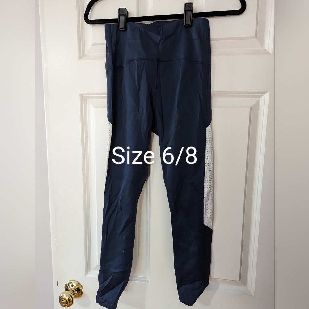 Zyia Premier leggings
